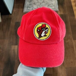 Buc-ee's Hat